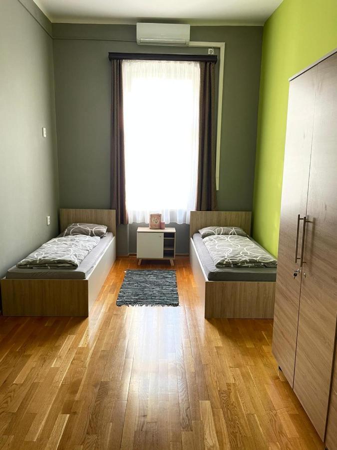 Apartment Pangea Mostar Exterior photo