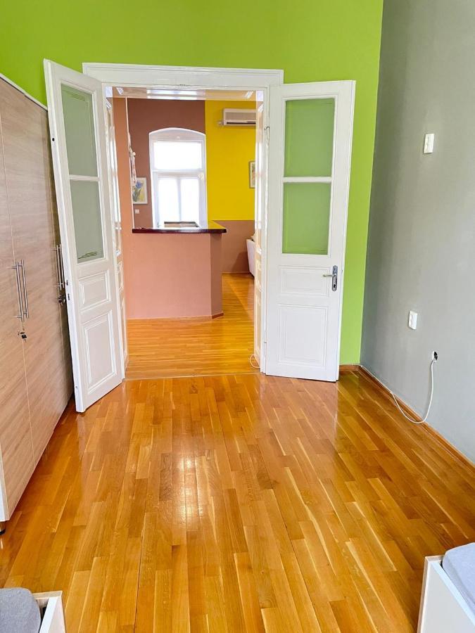 Apartment Pangea Mostar Exterior photo