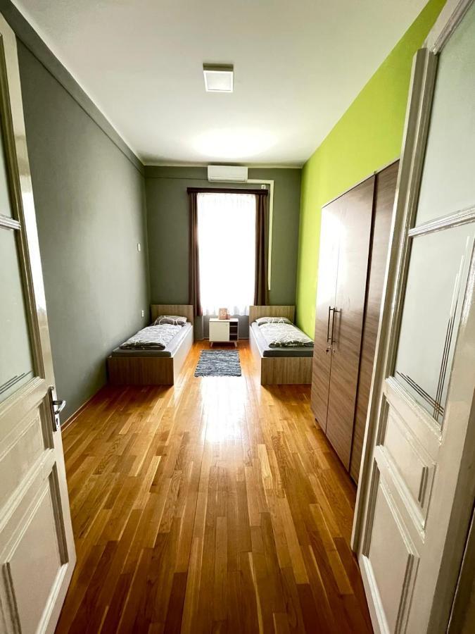 Apartment Pangea Mostar Exterior photo