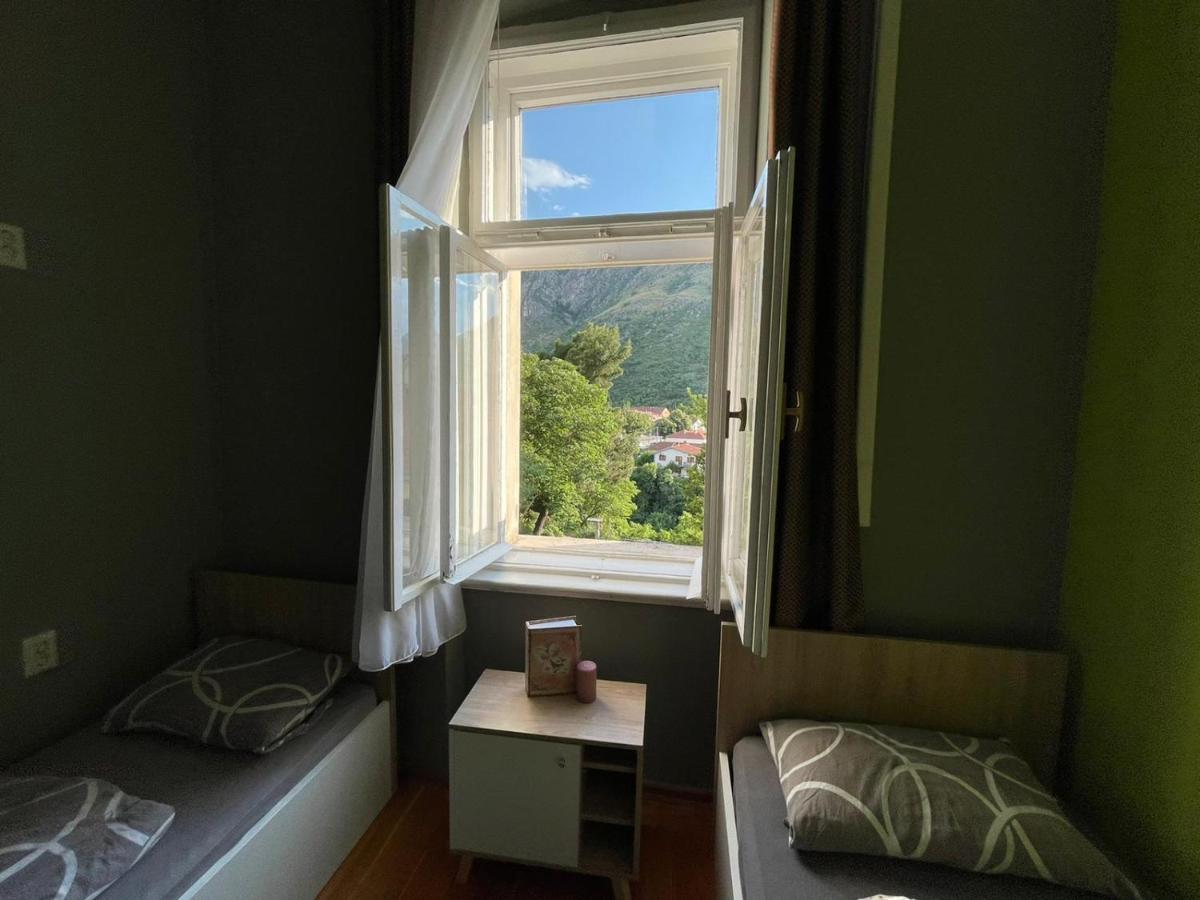 Apartment Pangea Mostar Exterior photo
