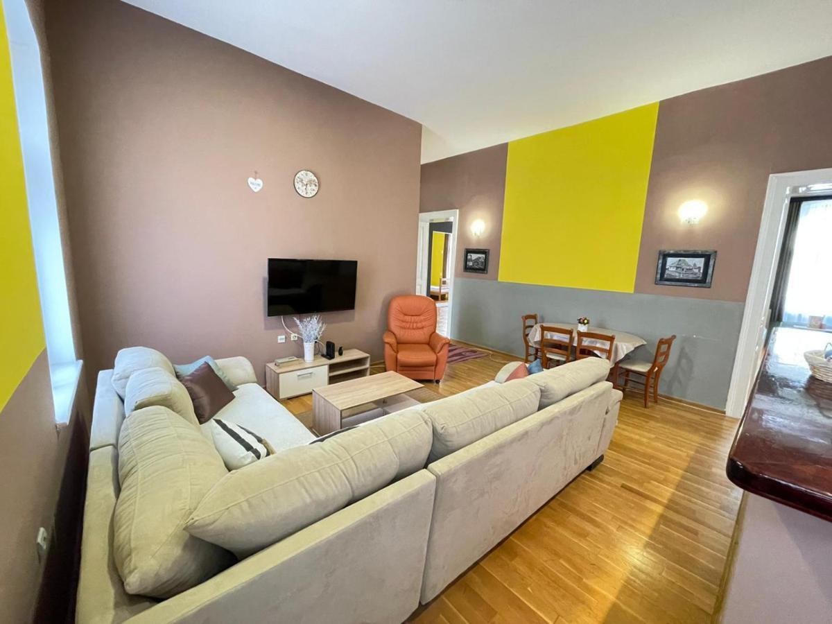 Apartment Pangea Mostar Exterior photo